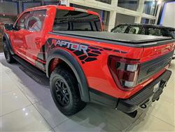 فورد F-150 رابتور